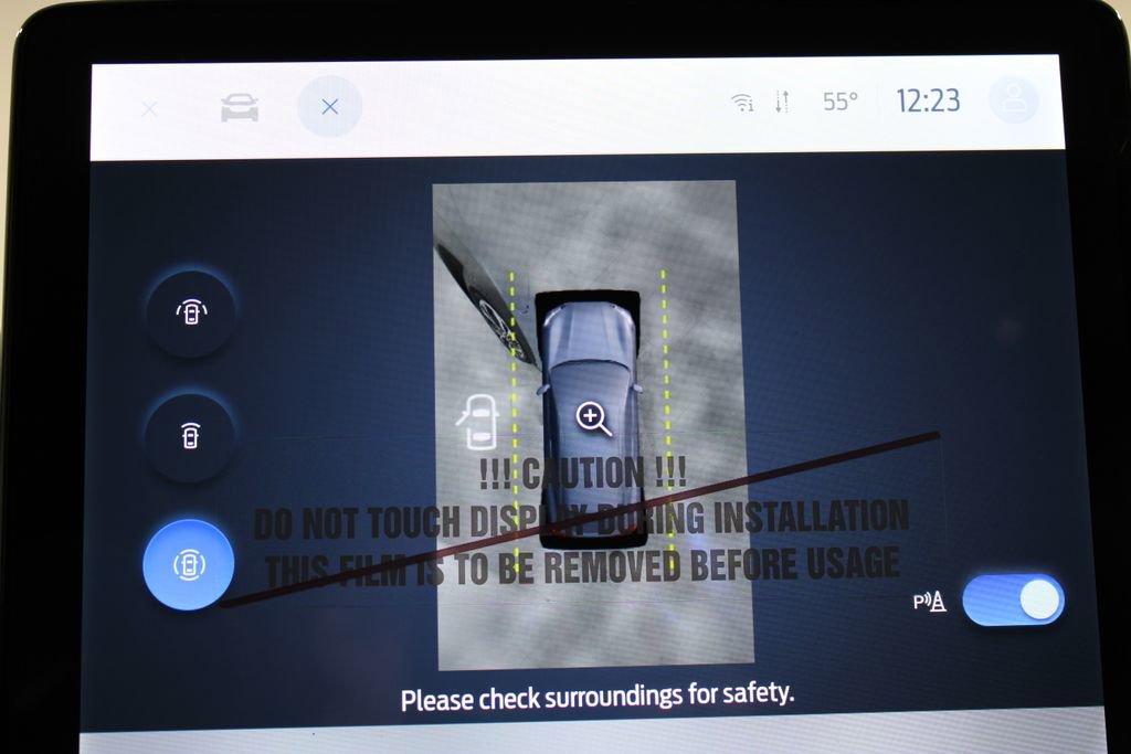 Used 2024 Ford Mustang Mach-E Select w/ Comfort Package Lite image 49