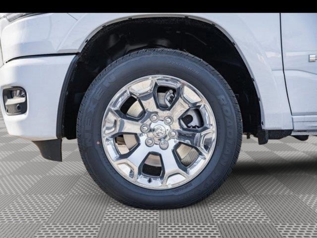 New 2025 RAM 1500 Big Horn AWD/4WD image 17