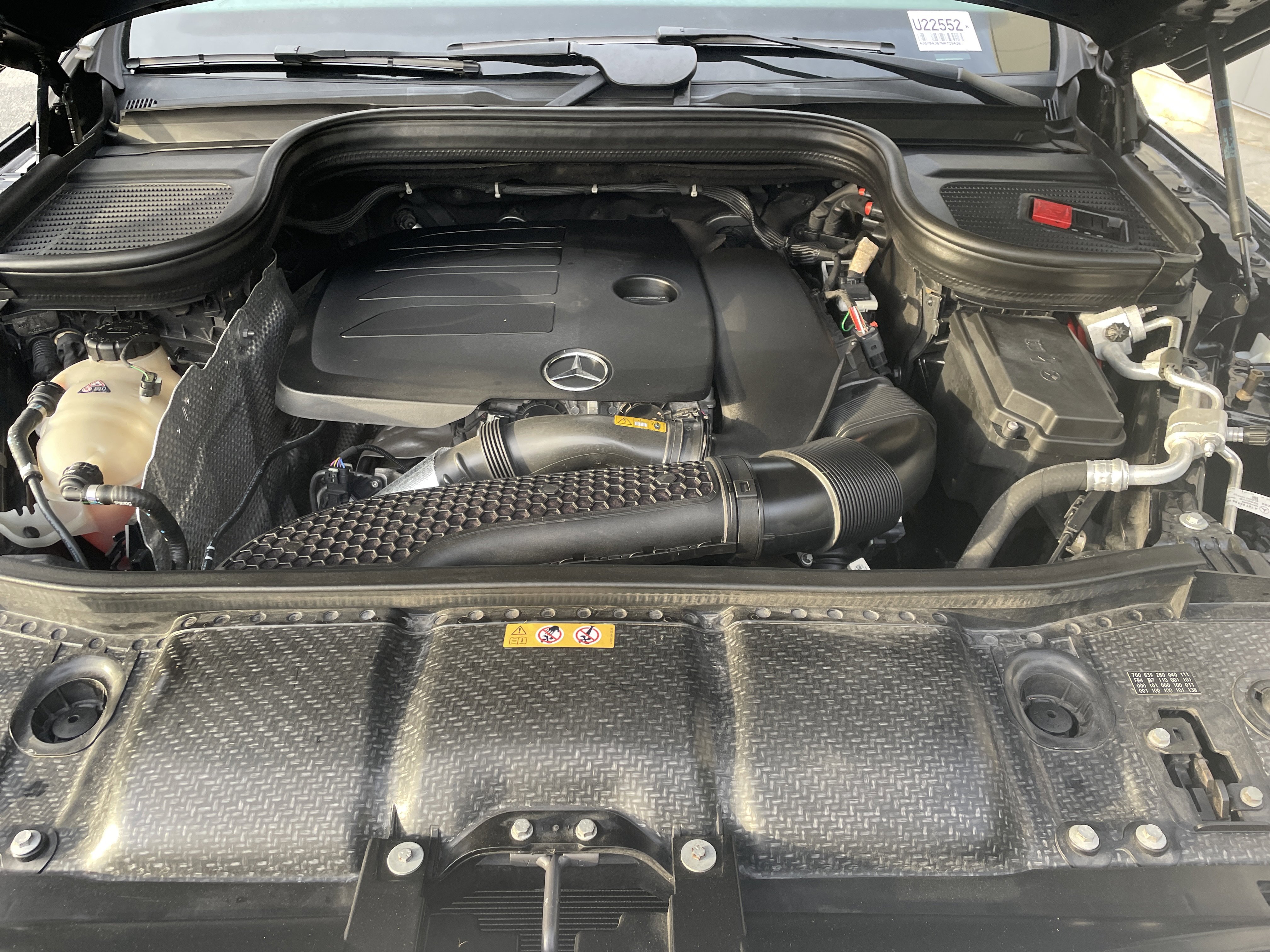 Certified 2022 Mercedes-Benz GLE 350 image 50