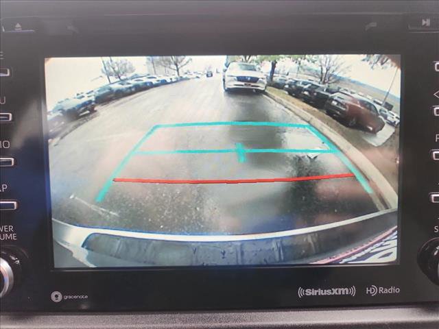Used 2020 Toyota Sienna XLE w/ XLE Navigation Package FWD image 28