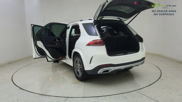 Used 2022 Mercedes-Benz GLE 350 image 78
