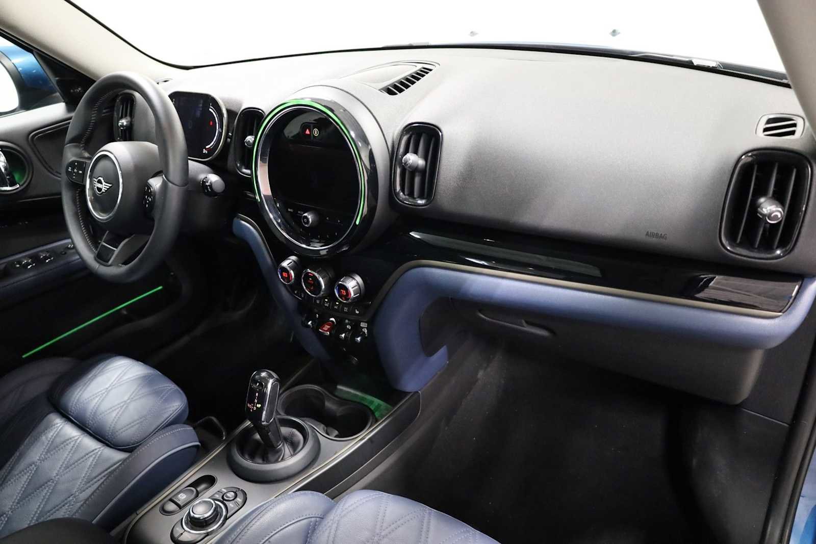 Used 2023 MINI Cooper Countryman S w/ Signature Upholstery Package image 6