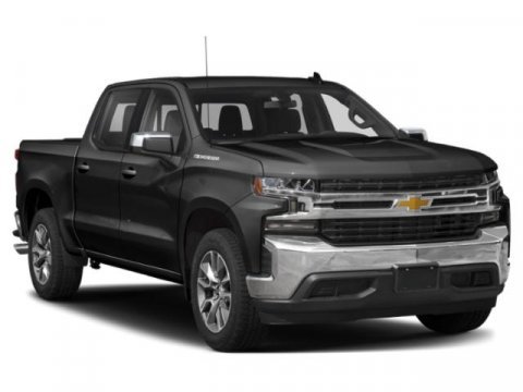 Certified 2020 Chevrolet Silverado 1500 LT w/ True North Edition image 6