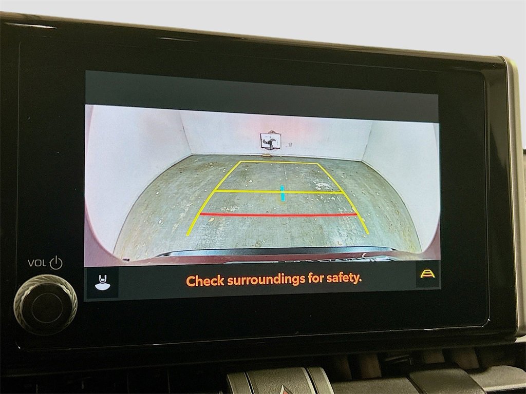 Used 2024 Toyota RAV4 XLE image 11