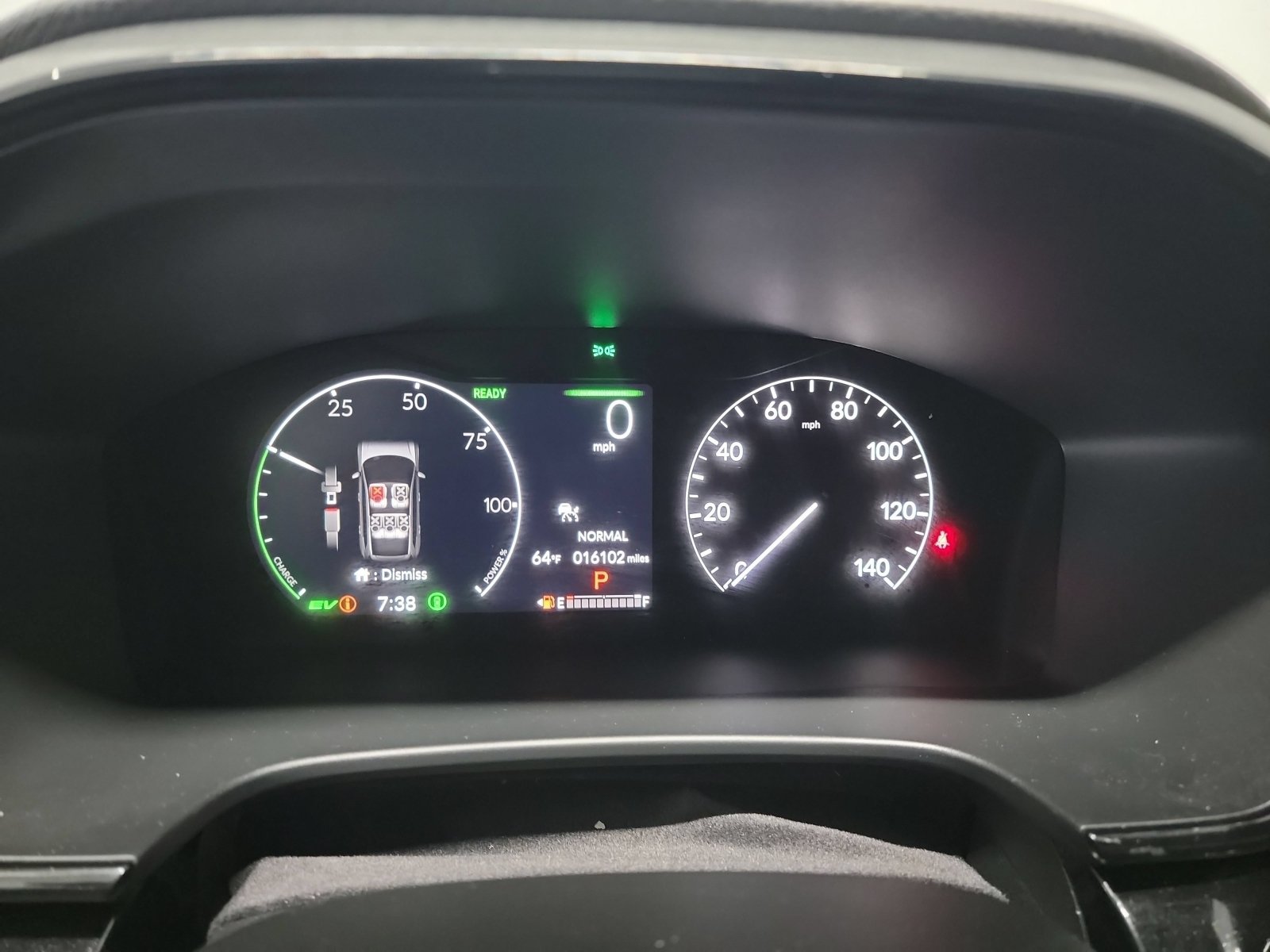 Certified 2023 Honda CR-V Sport Touring image 18