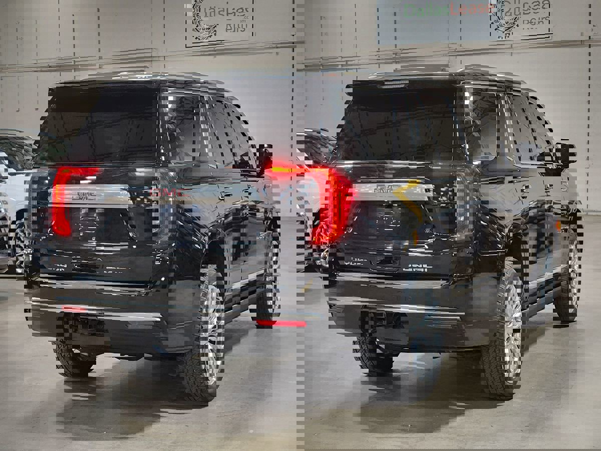 Used 2024 GMC Yukon Denali image 8
