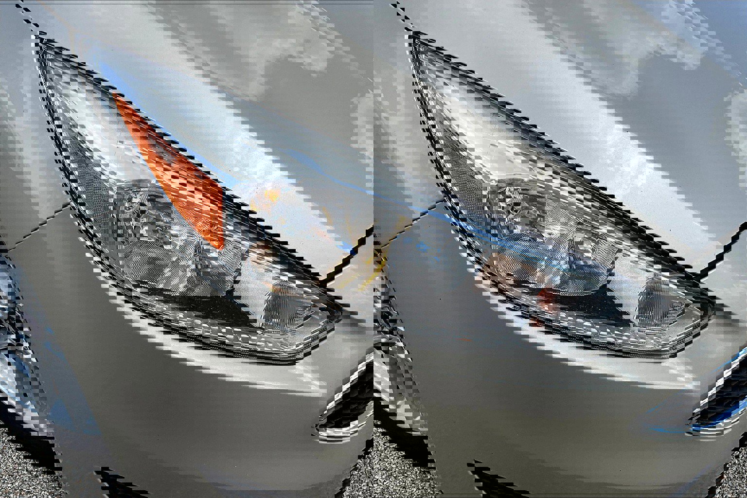 Used 2018 Ford Focus SE image 27