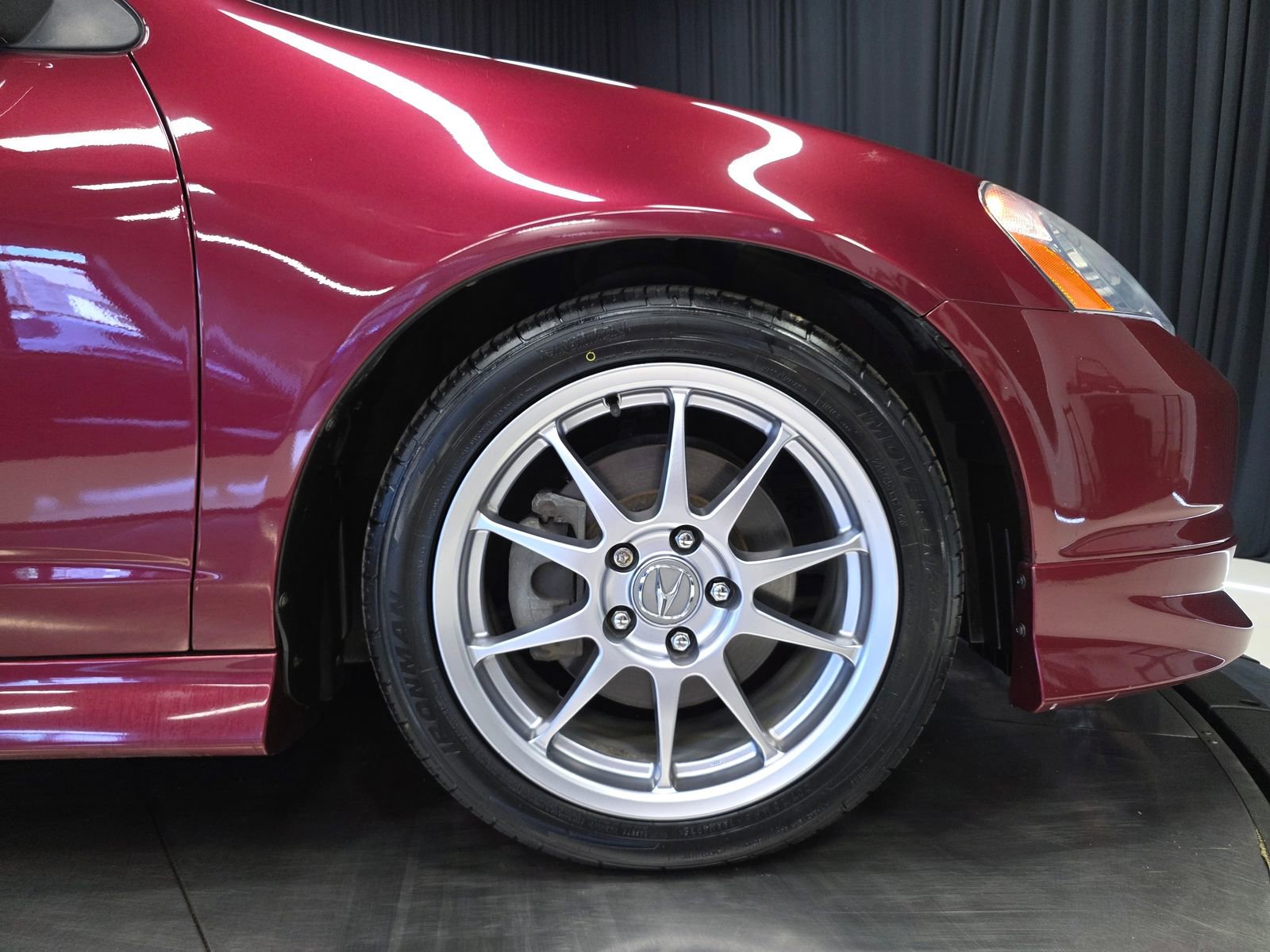 Used 2003 Acura RSX Type-S FWD image 5