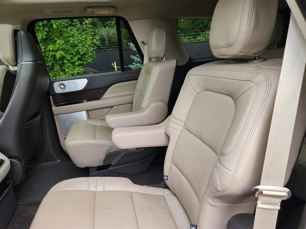 Certified 2023 Lincoln Navigator Reserve image 28