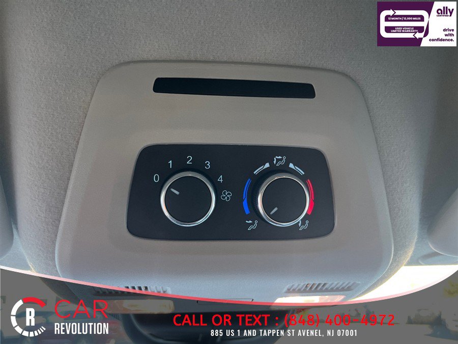 Used 2026 Ford Transit 350 XLT RWD image 14