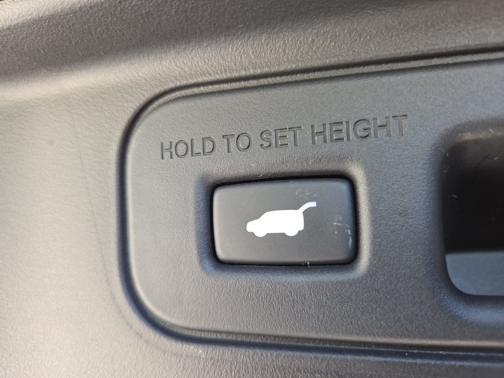 Certified 2026 Honda Passport TrailSport Elite image 30