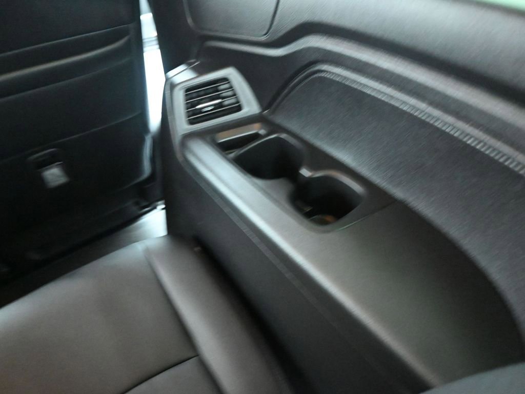Used 2026 Honda Odyssey EX-L image 22
