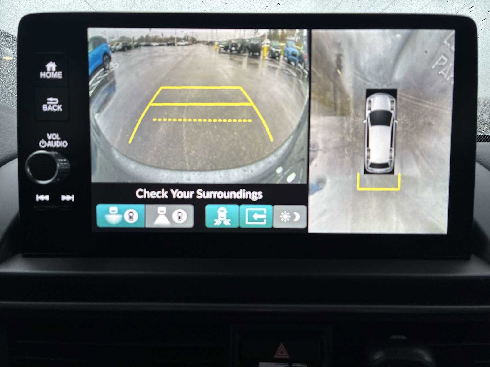 Used 2025 Honda Pilot Black Edition image 15