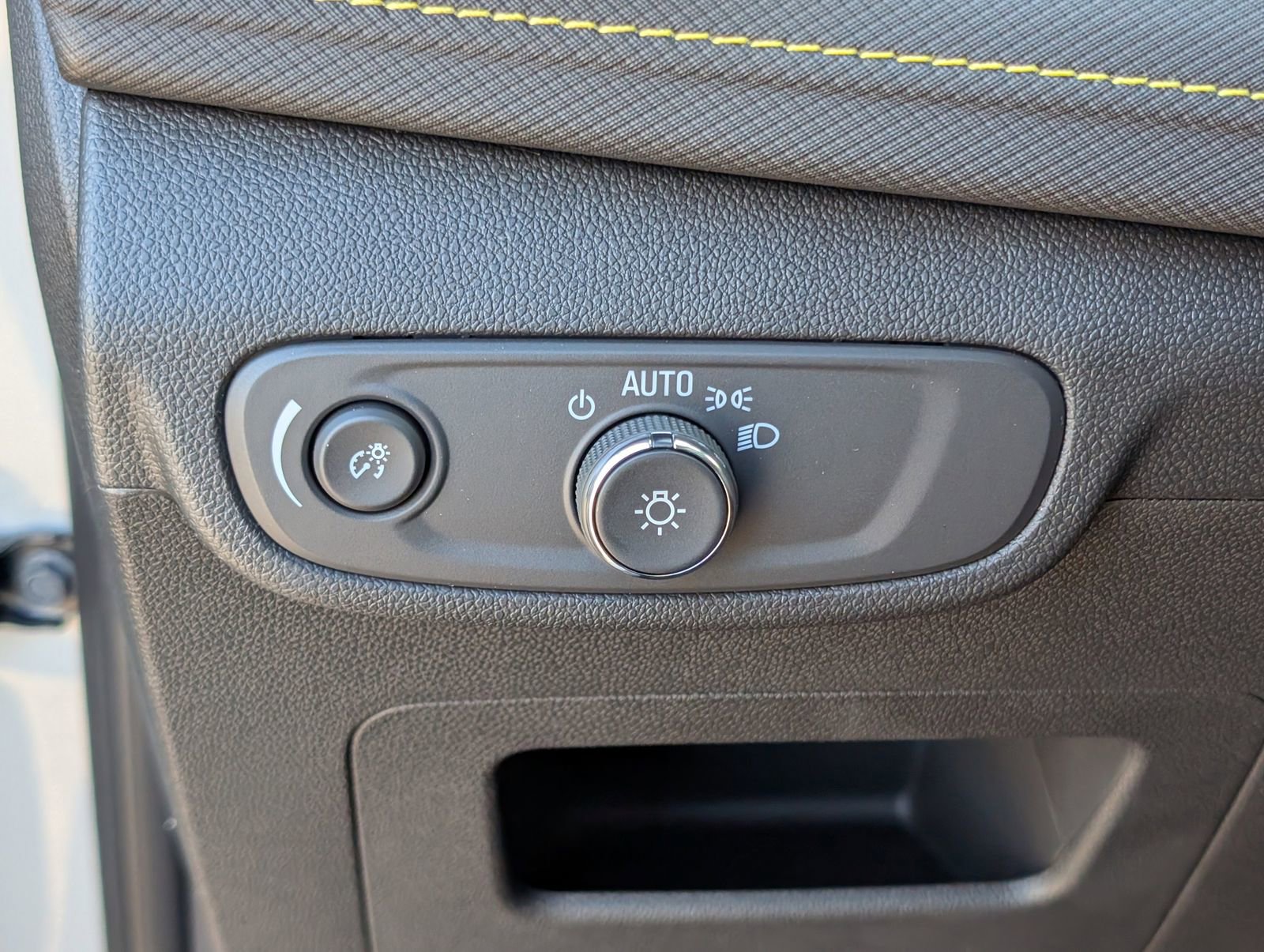 New 2026 Chevrolet TrailBlazer ACTIV w/ Convenience Package image 19