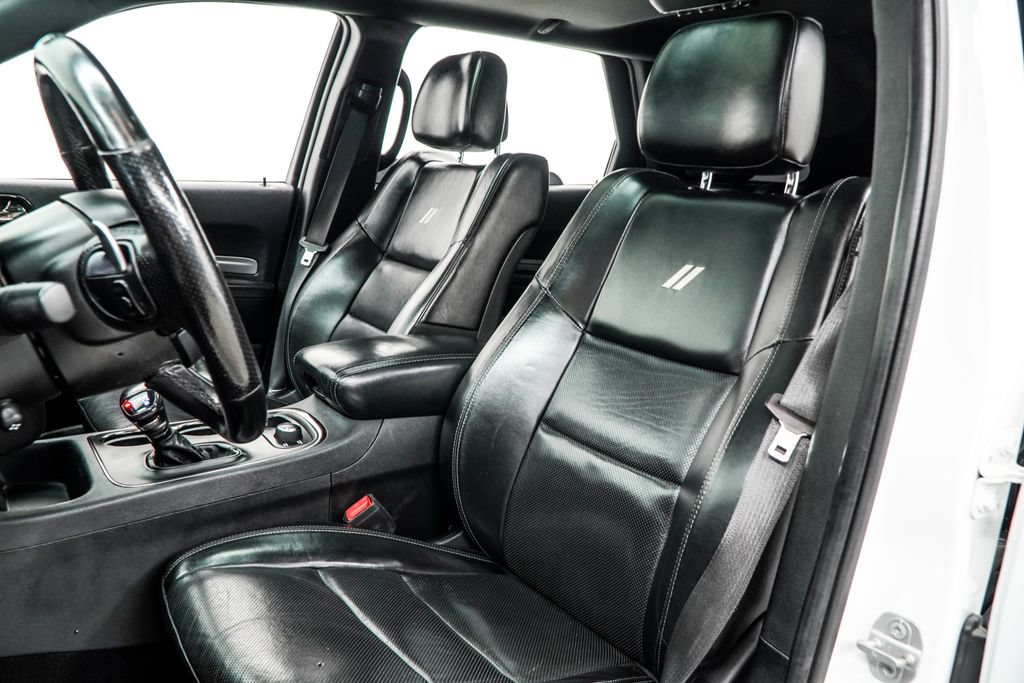 Used 2020 Dodge Durango R/T w/ Blacktop Package AWD/4WD image 15