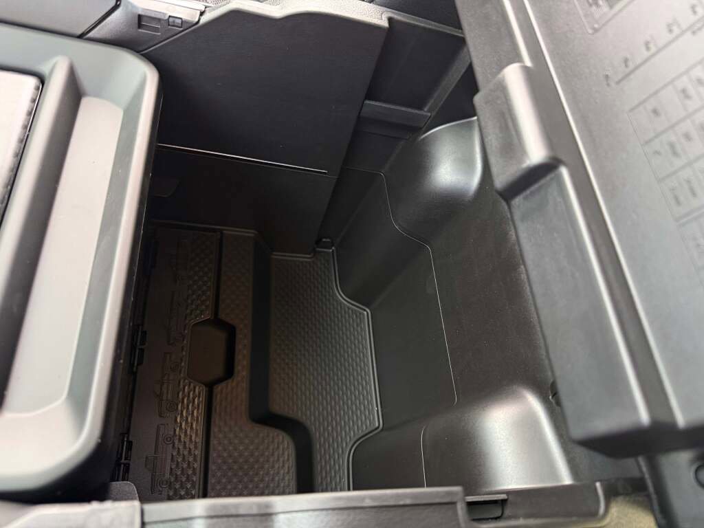 New 2026 RAM 1500 Tungsten w/ Off Road Group image 36