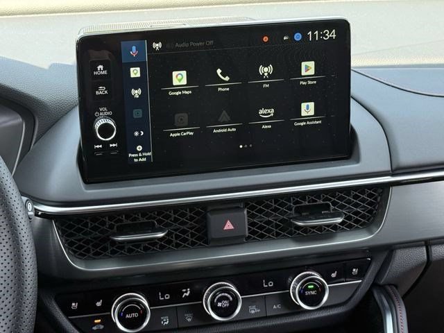 New 2026 Acura ADX A-Spec w/ Advance Package AWD/4WD image 21