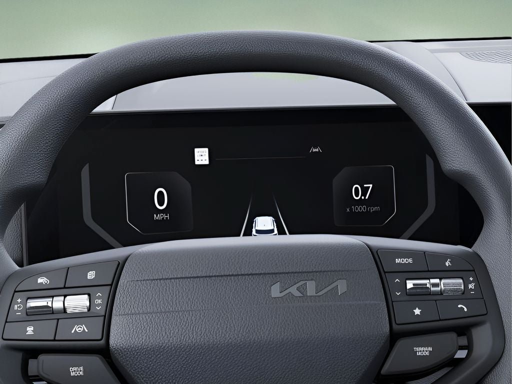 New 2026 Kia Sportage S AWD/4WD image 17