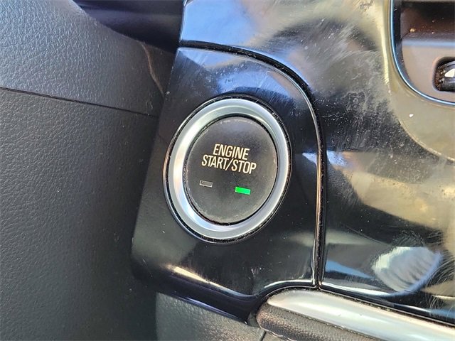 Used 2017 Buick Encore Sport Touring image 30