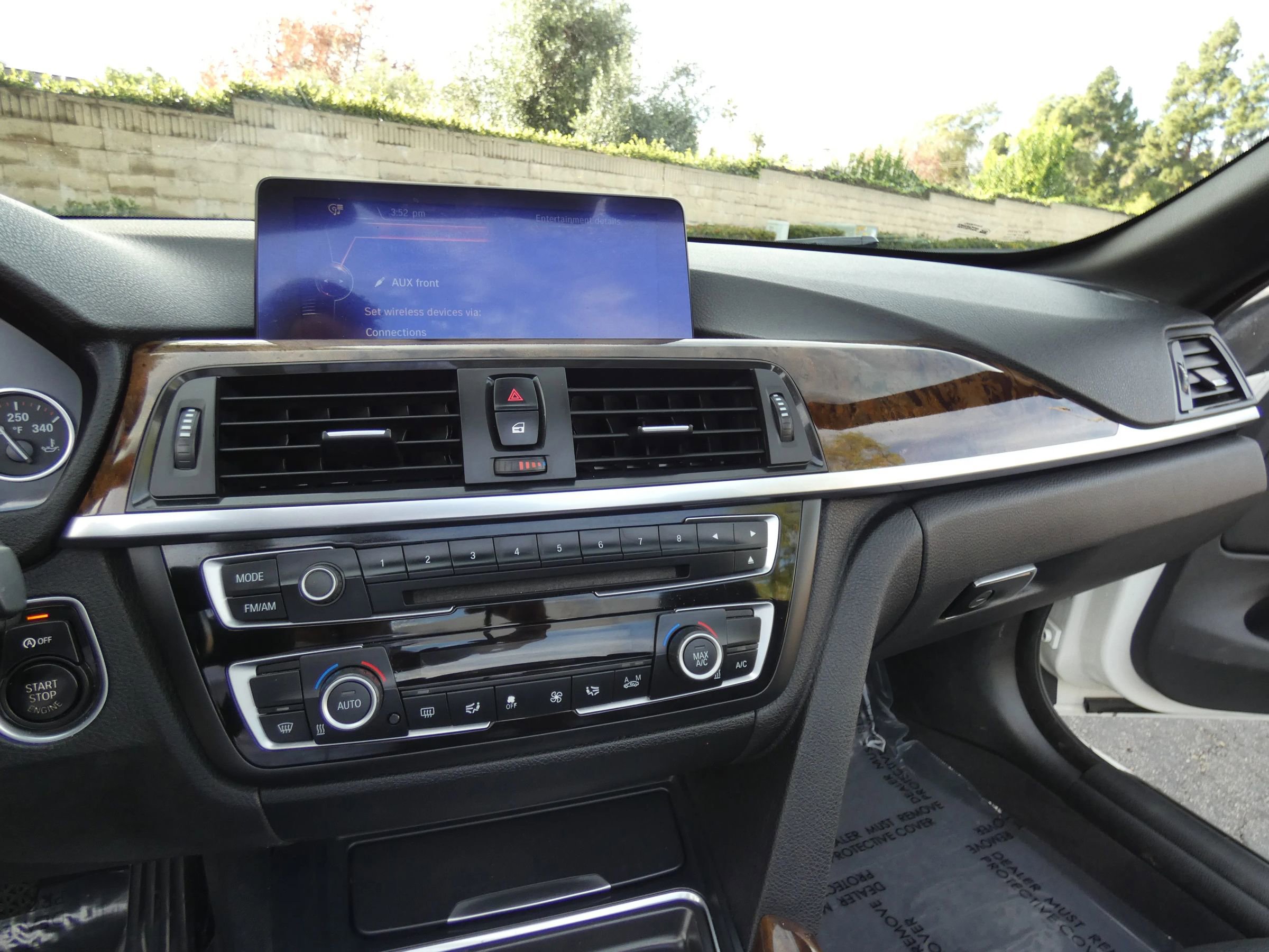 Used 2014 BMW 428i Convertible image 52