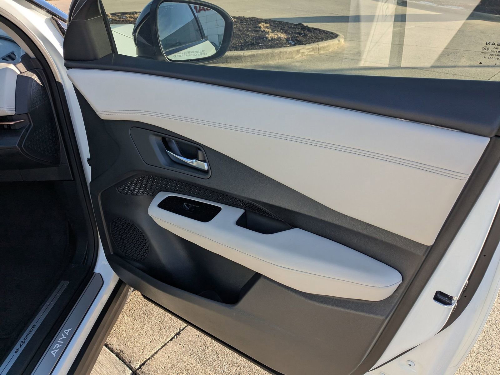 Used 2023 Nissan Ariya ENGAGE e-4ORCE image 33