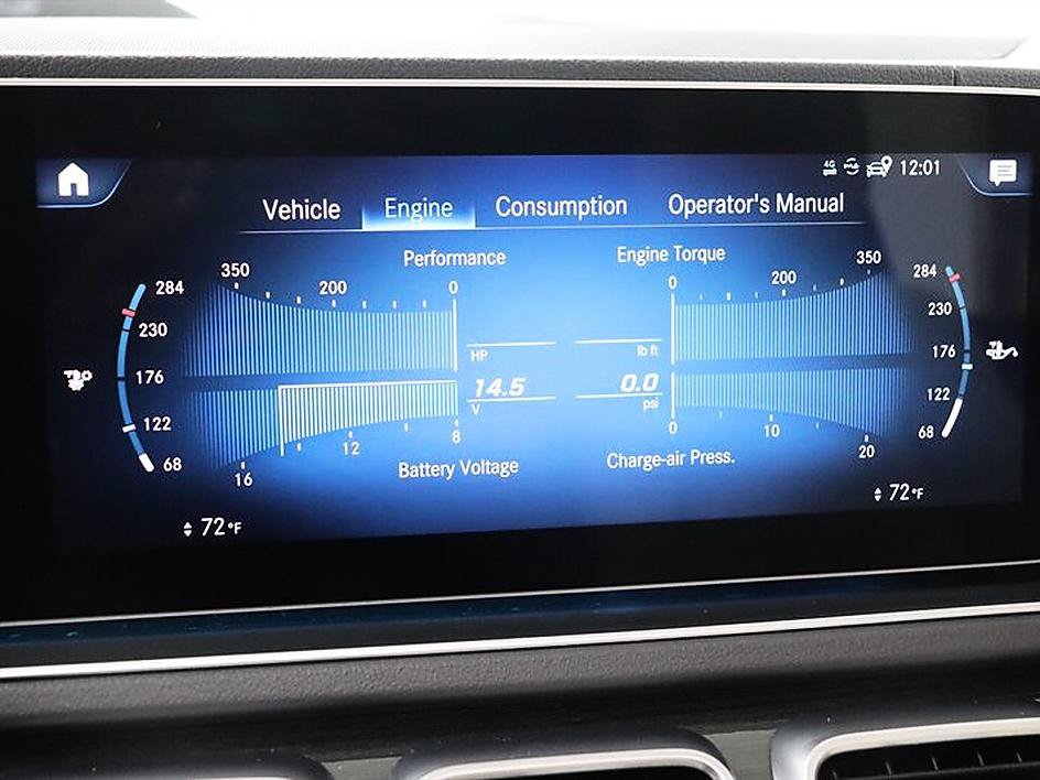 Used 2020 Mercedes-Benz GLE 450 4MATIC image 18