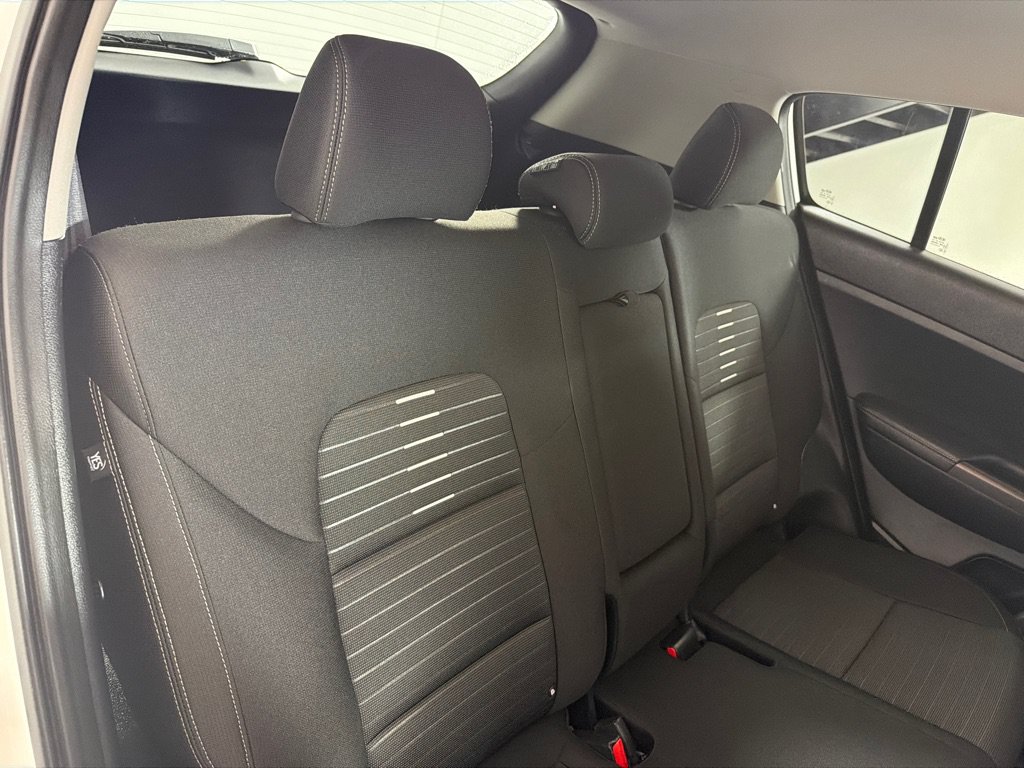 Used 2020 Kia Sportage LX w/ LX Popular Package FWD image 21