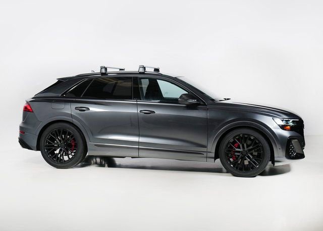 New 2026 Audi SQ8 Prestige image 31