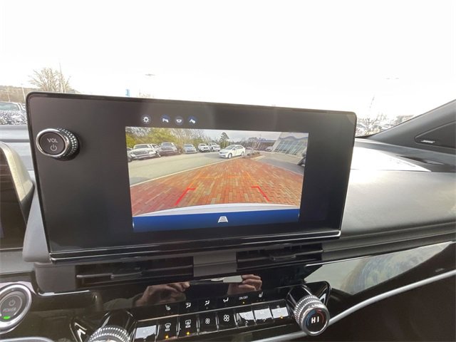 Certified 2025 Honda Prologue Touring image 22