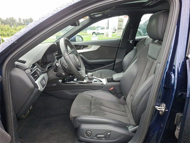 Used 2020 Audi A4 2.0T Premium Plus w/ Premium Plus Package image 10