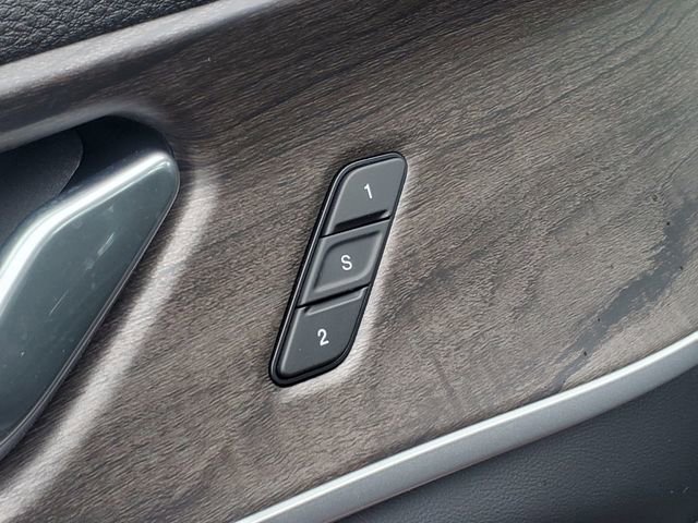 New 2026 Jeep Grand Cherokee L Limited image 13
