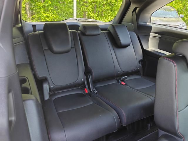 Certified 2025 Honda Odyssey Sport-L image 33