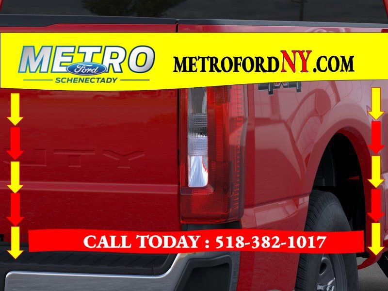 New 2026 Ford F250 XL AWD/4WD image 21