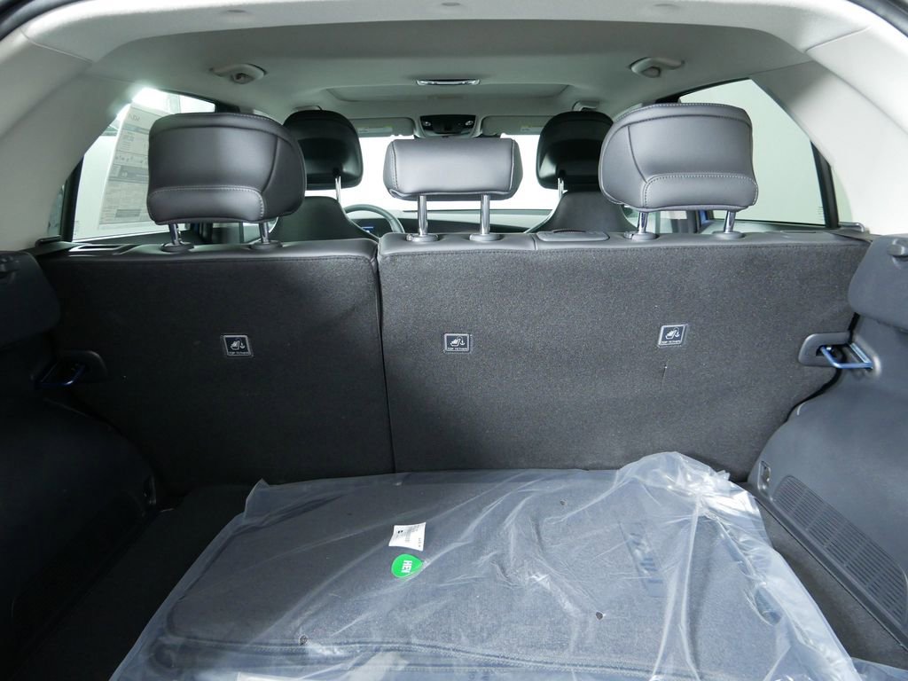 New 2026 Kia Niro SX image 18