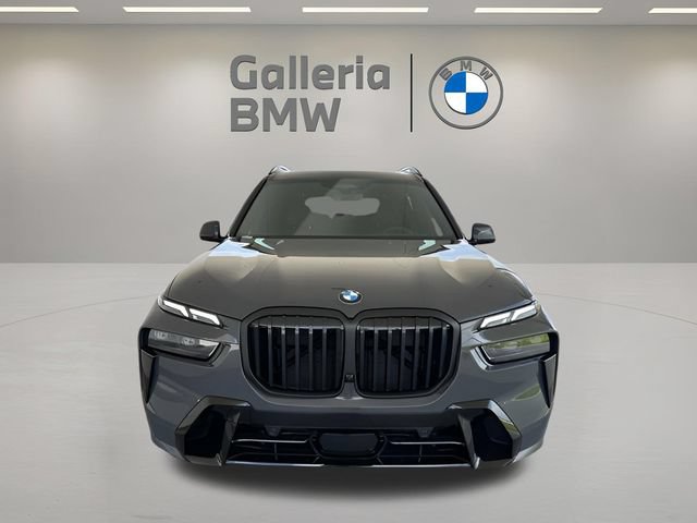 Certified 2026 BMW X7 xDrive40i w/ M Sport Package AWD/4WD image 9