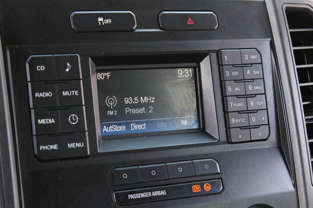 Used 2018 Ford F250 XL w/ Power Equipment Group RWD image 27