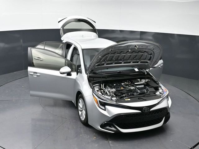 Used 2023 Toyota Corolla SE image 43