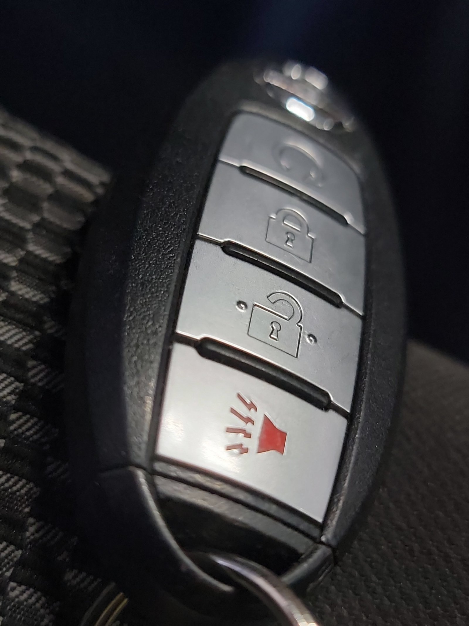 Used 2021 Nissan Rogue Sport SV FWD image 31