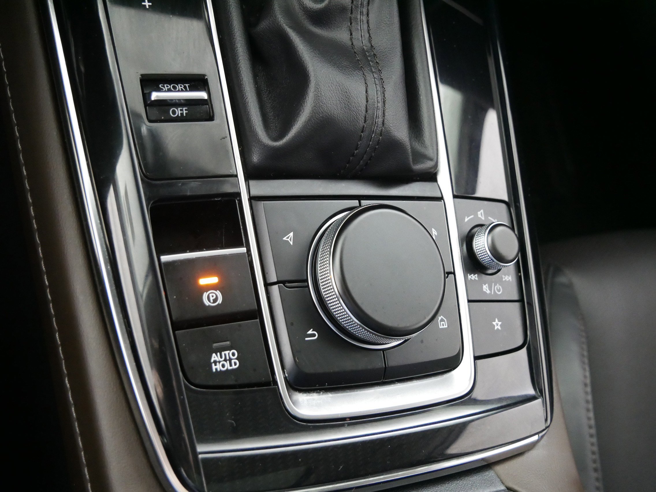 Used 2022 MAZDA CX-30 2.5 Turbo w/ Premium Plus Pkg image 31