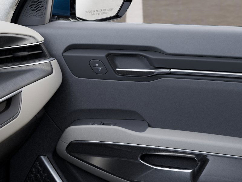 New 2026 Kia EV9 Wind image 25