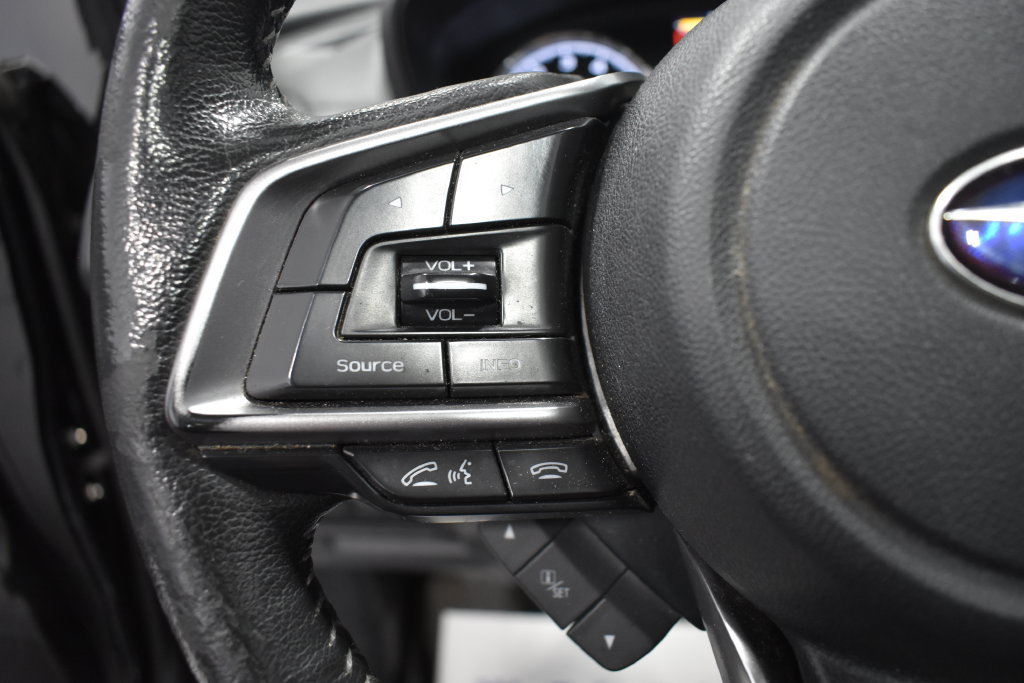 Used 2019 Subaru Forester Touring w/ Popular Package #3 AWD/4WD image 31