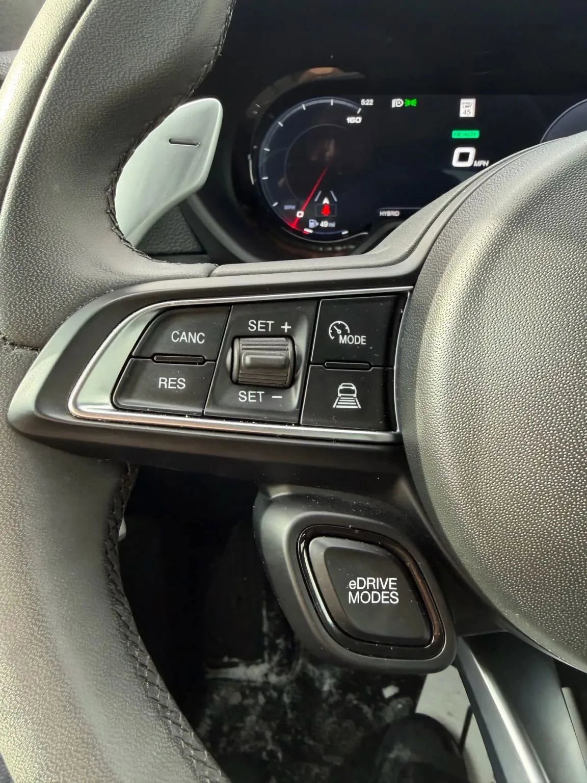 Used 2024 Dodge Hornet R/T AWD/4WD image 20