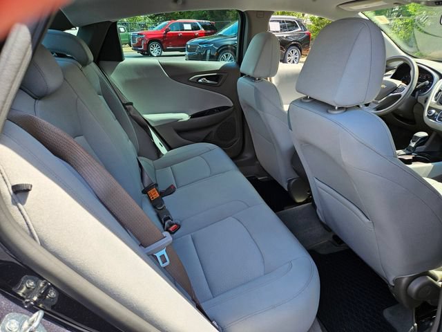 Used 2023 Chevrolet Malibu LS FWD image 18