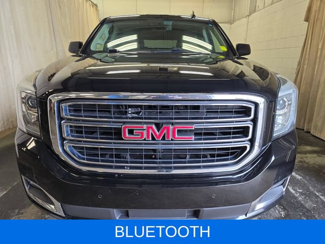 Used 2018 GMC Yukon SLT w/ Open Road Package AWD/4WD video 3