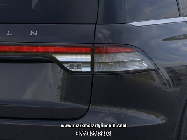 New 2026 Lincoln Aviator Reserve w/ Luxury Package AWD/4WD image 21