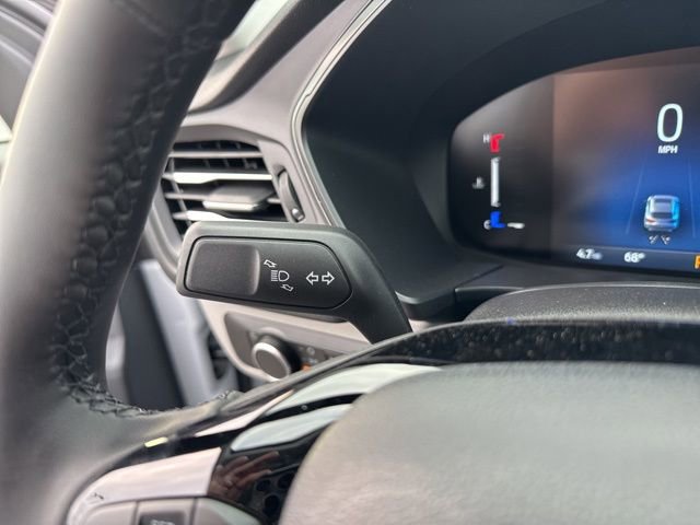 New 2026 Ford Escape Active w/ Cold Weather Package image 18