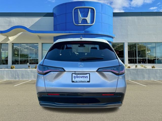 Used 2026 Honda HR-V EX-L image 3