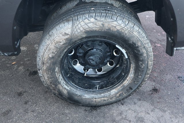 New 2025 RAM 3500 Limited image 25