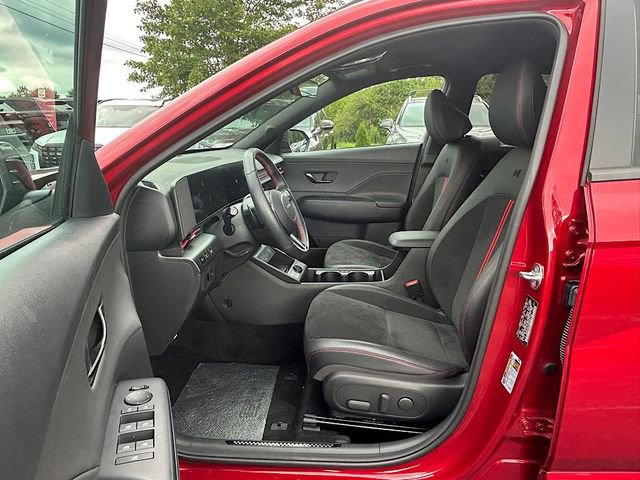 Used 2024 Hyundai Kona N Line image 11