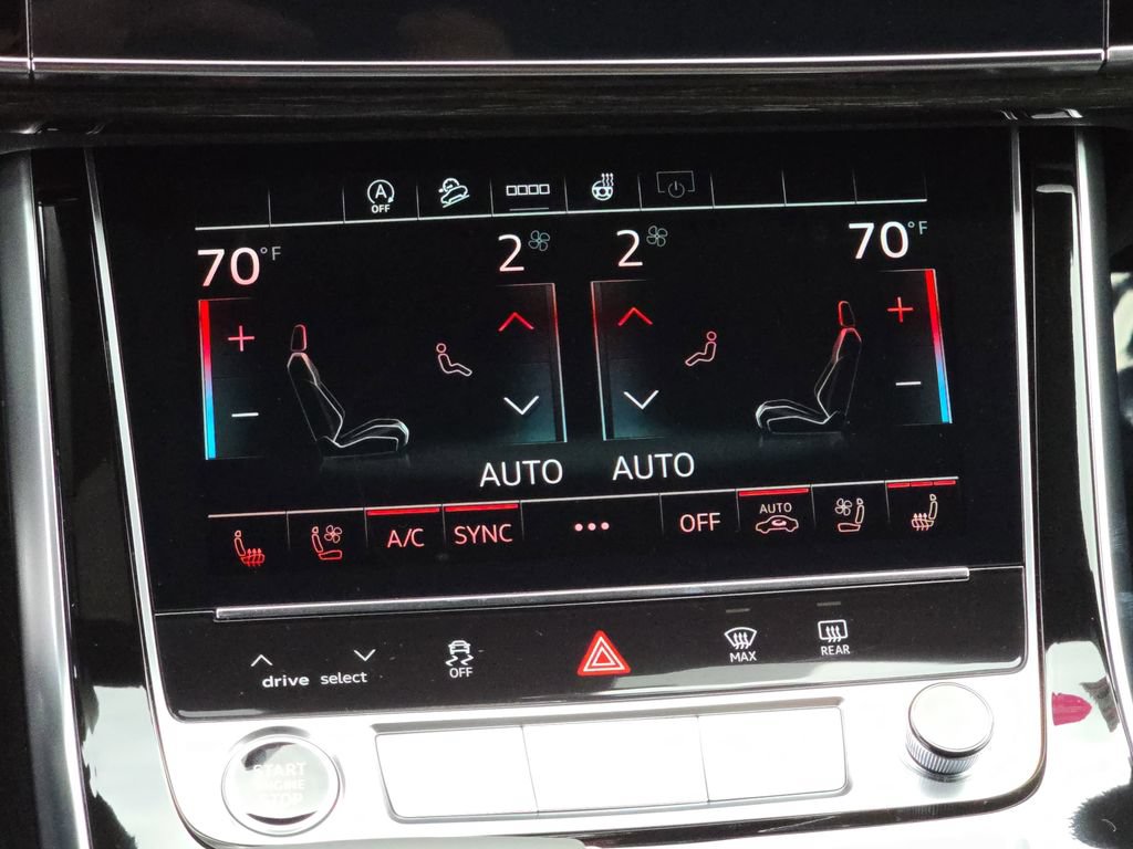 New 2026 Audi Q7 2.0T Premium Plus AWD/4WD image 28
